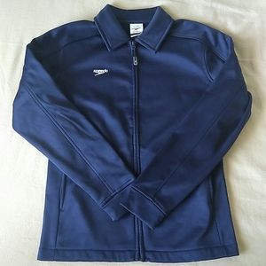 Speedo jacket
